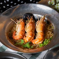 เมนูของร้าน ครัวสบาย