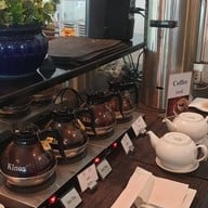 เมนูของร้าน Sila Restaurant & Bar @ Bangsaen Heritage Hotel