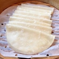 เมนูของร้าน Paradise Dynasty  Breeze Building, Taipei