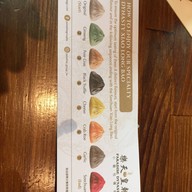 Paradise Dynasty  Breeze Building, Taipei