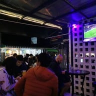 Jikko Bar@ Pai