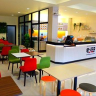 Lovetoast สาขา ศรีด่าน22 ขนมปังปิ้ง ฮันนี่โทสต์ เครื่องดื่มนมสดแท้