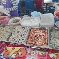 บรรยากาศ นกแก้วก๋วยเตี๋ยวต้มยำโบราณ