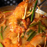 เมนูของร้าน ครัวสบาย