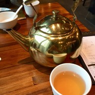 เมนูของร้าน Paradise Dynasty  Breeze Building, Taipei