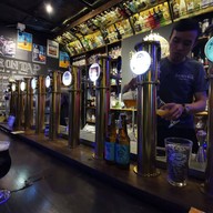 Jikko Bar@ Pai