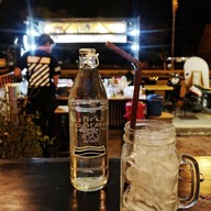 เมนูของร้าน หมูปลาร้าฮาเล่ย์ Ayutthaya