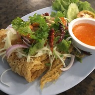 ร้านถุงเงินถุงทองโภชนา(วา)