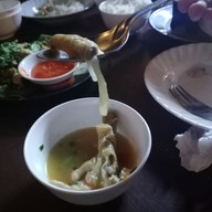 เมนูของร้าน YAK bAR