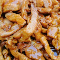 พ่อหนุ่มข้าวหน้าสไตล์ญี่ปุ่น