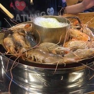 มังกรพ่นไฟปิ้งย่าง