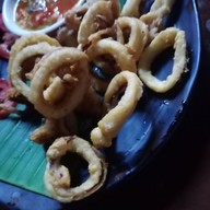 เมนูของร้าน YAK bAR
