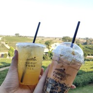 เมนูของร้าน ไร่ชาฉุยฟง แม่จัน เชียงราย