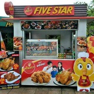 Five Star บิ๊กซีเคหะพระราม2