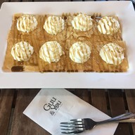 เมนูของร้าน Guu&You ระยอง