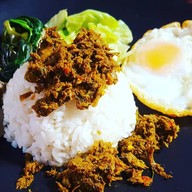 เมนูของร้าน ไกลบ้าน Goods By Digital Farmers