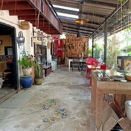 I'm Home cafe