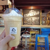 I'm Home cafe