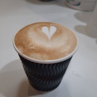 เมนูของร้าน B2C Coffee