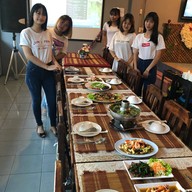 ครัวสิบพัน บ้านดู่ นางแล