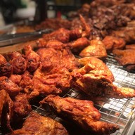 ราชาไก่ทอดหาดใหญ่ รามอินทรา 67