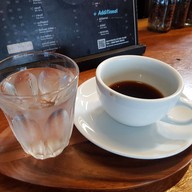 เมนูของร้าน Good Cup Cafe