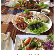 ครัวสิบพัน บ้านดู่ นางแล