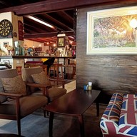 I'm Home cafe