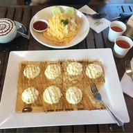 เมนูของร้าน Guu&You ระยอง