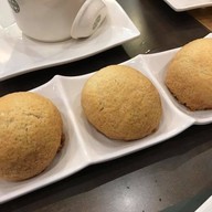 เมนูของร้าน Tim Ho Wan เทอมินอล 21