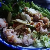 เมนูของร้าน YAK bAR