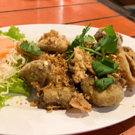 เมนูของร้าน โคขุนโพนยางคำ คนลือ (Khokhun Phonyangkum Khonlue) อุบลราชธานี