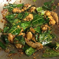 ครัวสิบพัน บ้านดู่ นางแล