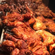 ราชาไก่ทอดหาดใหญ่ รามอินทรา 67