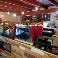 I'm Home cafe