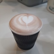 เมนูของร้าน B2C Coffee