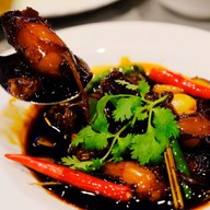 เมนูของร้าน Marada