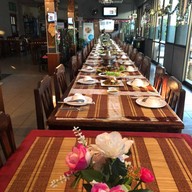 ครัวสิบพัน บ้านดู่ นางแล