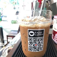 Enjoy Coffee เอ็นจอย ค๊อฟฟี่