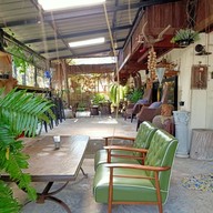 I'm Home cafe