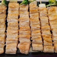 เพื่อลูกท้อบ่ได้