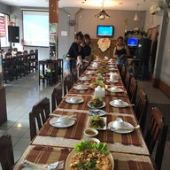 ครัวสิบพัน บ้านดู่ นางแล