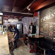I'm Home cafe