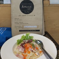Amuse Cafe'