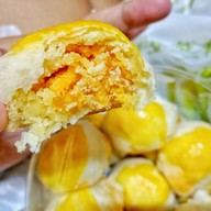 เมนูของร้าน ขนมเปี๊ยะครูสมทรง