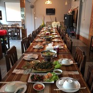 ครัวสิบพัน บ้านดู่ นางแล