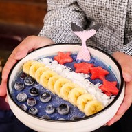 เมนูของร้าน Two Sis & Co.