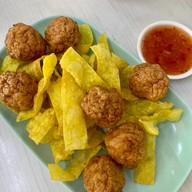 เมนูของร้าน โอว ก๋วยเตี๋ยวพริกสด ซ.มัยลาภ(ย้ายจาก สุคนธสวัสดิ์)