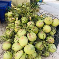 เมนูของร้าน ร้านขุนไกรมะพร้าวน้ำหอม