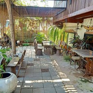 I'm Home cafe